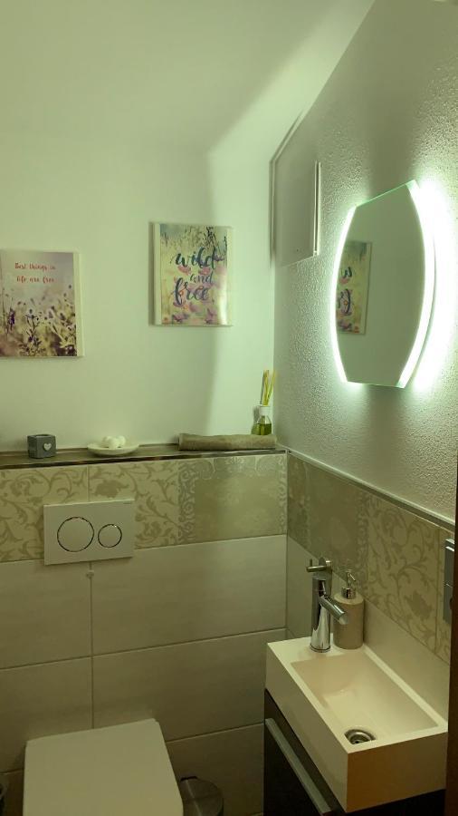 Alpfee Lechtal Apartment Бах Екстериор снимка