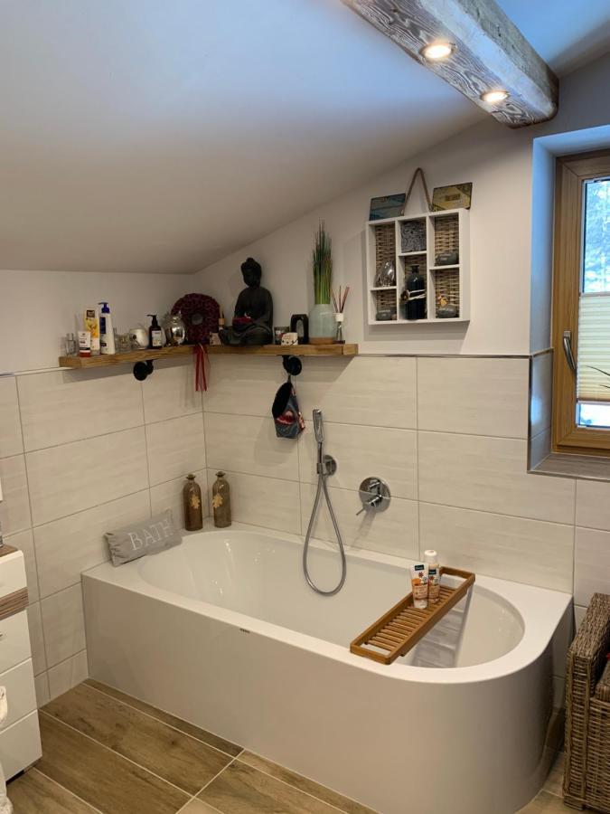 Alpfee Lechtal Apartment Бах Екстериор снимка