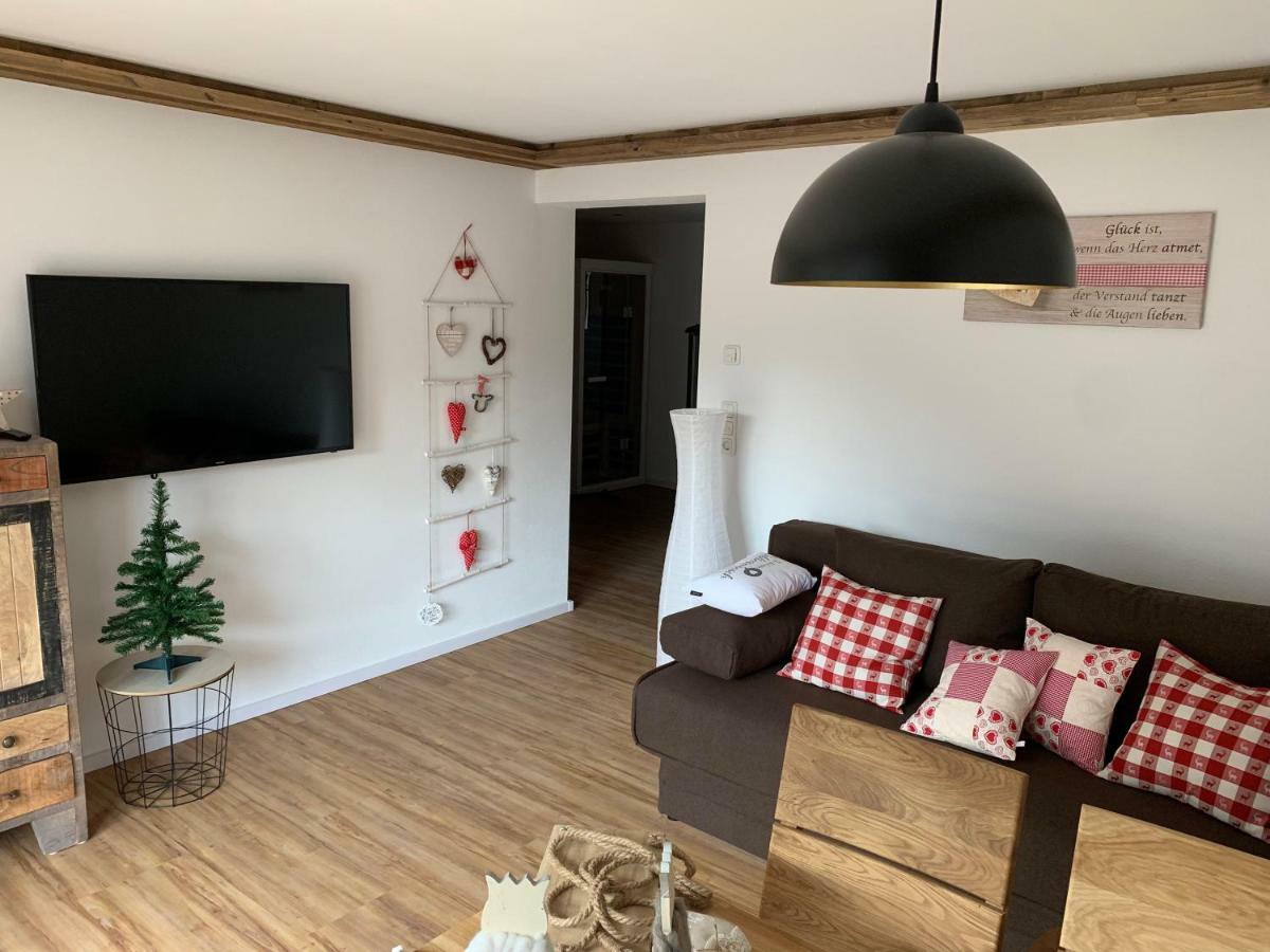 Alpfee Lechtal Apartment Бах Екстериор снимка